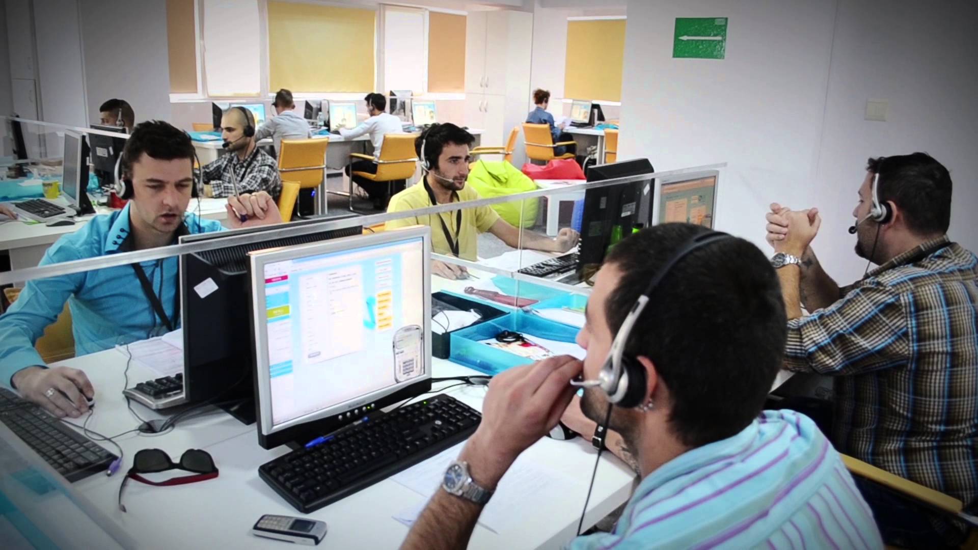Business Process Outsourcing