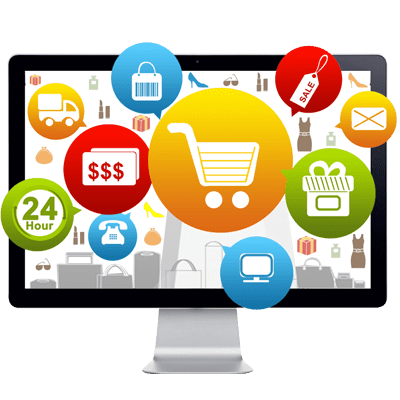 E-Commerce Services