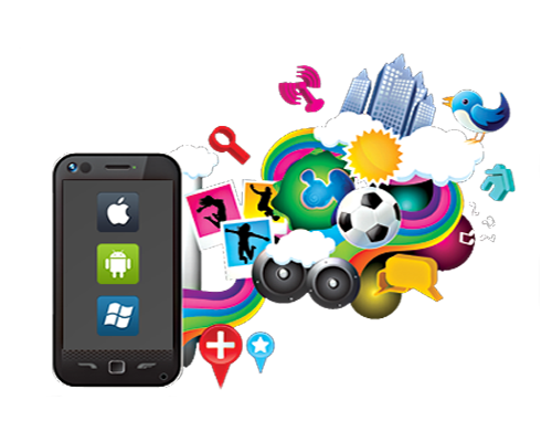 Mobile App Development