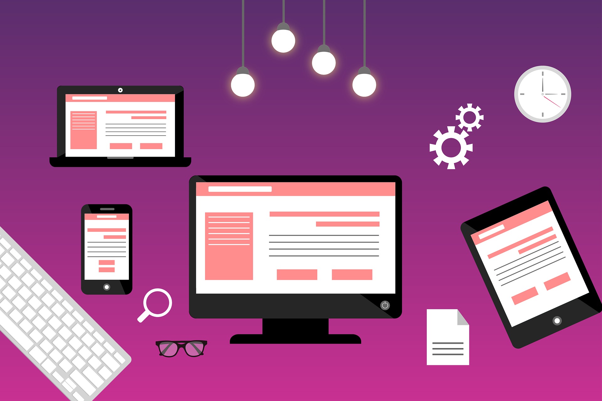 webdesign